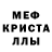 Alpha-PVP крисы CK Elena Amineva